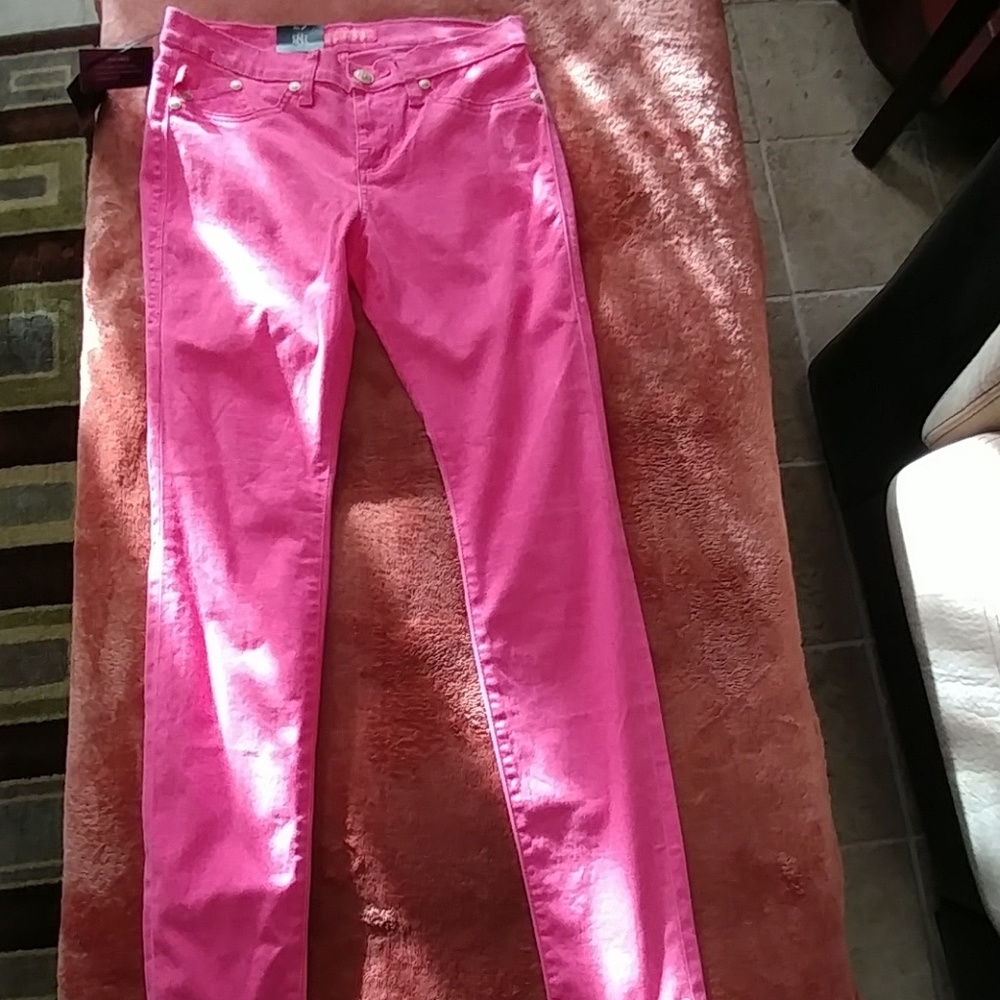 Jeans. New. Rock and Republic.